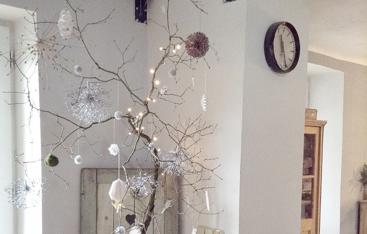 Neuvěřitelná práce Květinového lahůdkářství