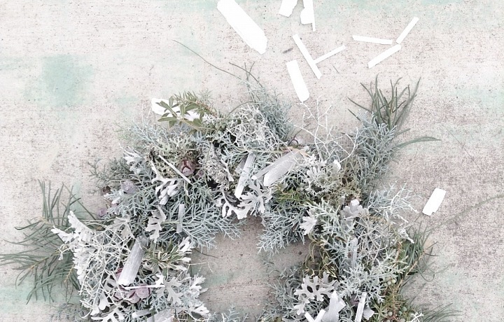 Neuvěřitelná práce Květinového lahůdkářství