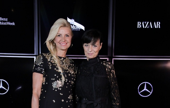 Tamara Kotvalová, Liběna Rochová