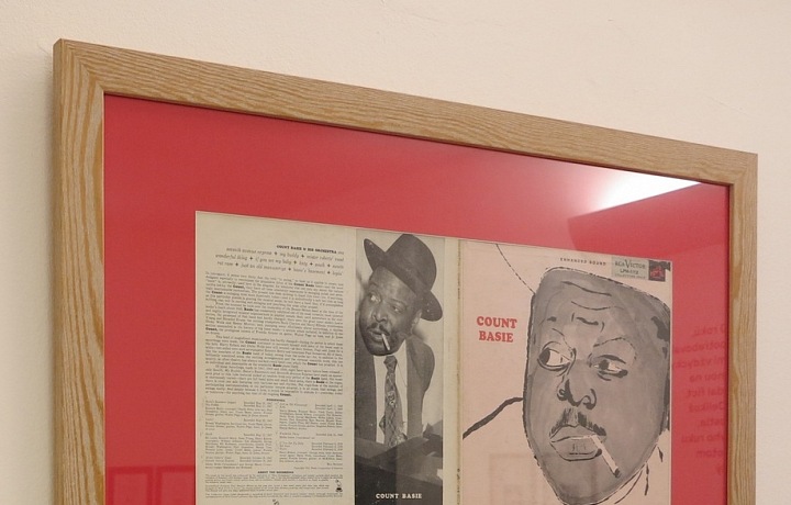 Andy Warhol a obaly na desky