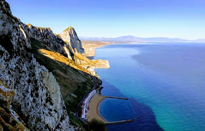 Gibraltar 