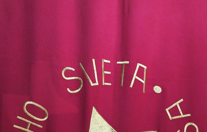 Výstava ke 100 letům Československa