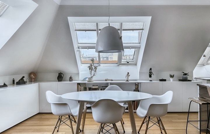 Bydlení na Novém městě