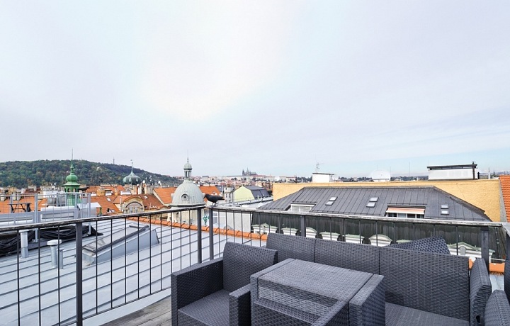 Tento pohled nikdy neomrzí.