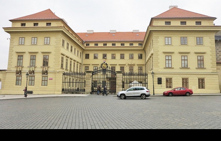 Salmovský palác