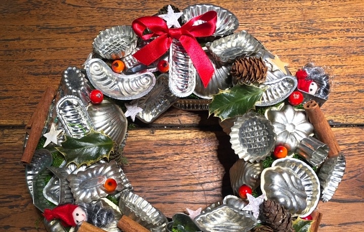 Květinový ateliér Rosmarino