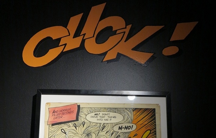 Kája Saudek "Od aut po ženy"