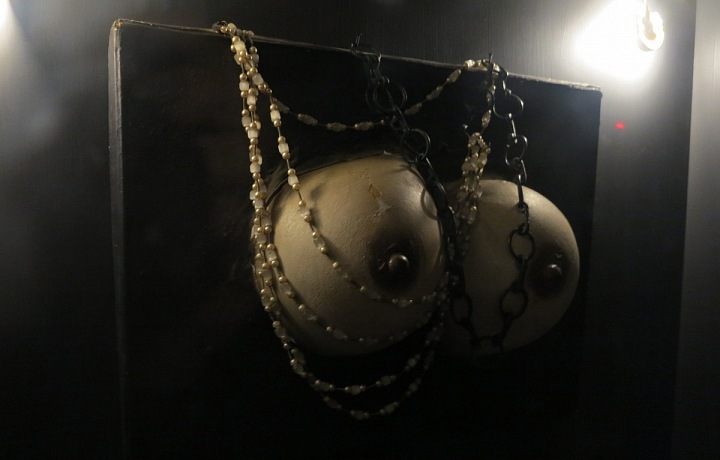 Kája Saudek "Od aut po ženy"