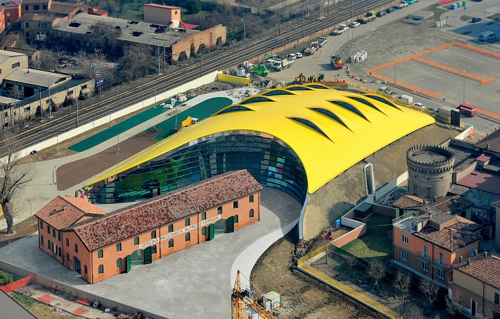 Dílo Jana Kaplického