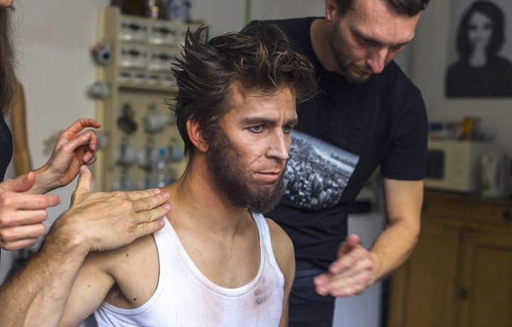 Během líčení probíhaly vzrušené diskuze. 