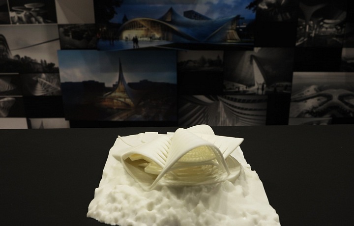 ZAH v Galerii Jaroslava Fragnera