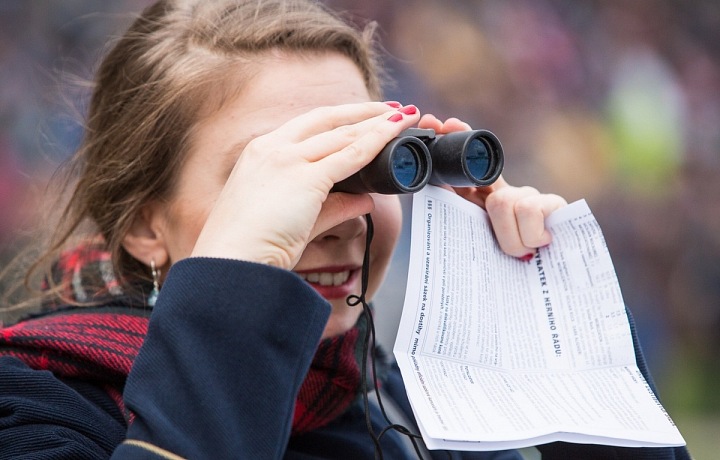 Dostihy Velká Chuchle 