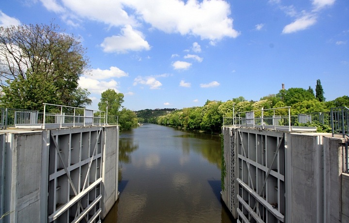 Blízkost Vltavy ukrývá velký potenciál