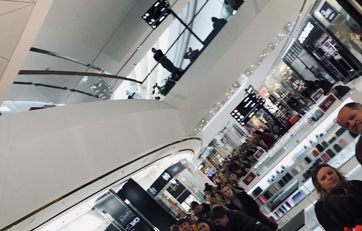 Účast na castinzích se každoročně zvyšuje. 