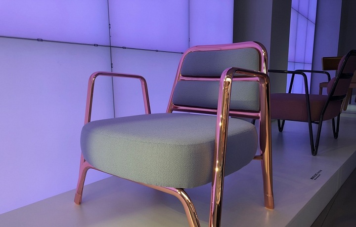 Sawaya & Moroni, Fuori Salone