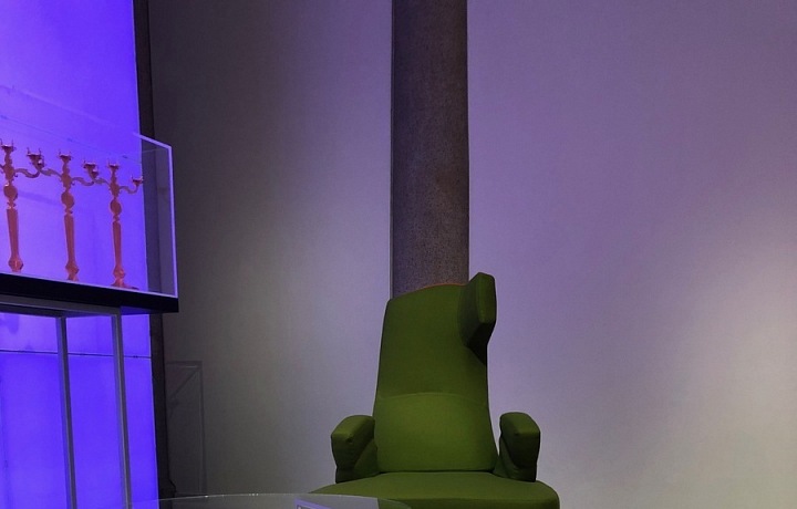 Sawaya & Moroni, Fuori Salone