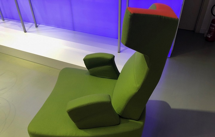 Sawaya & Moroni, Fuori Salone