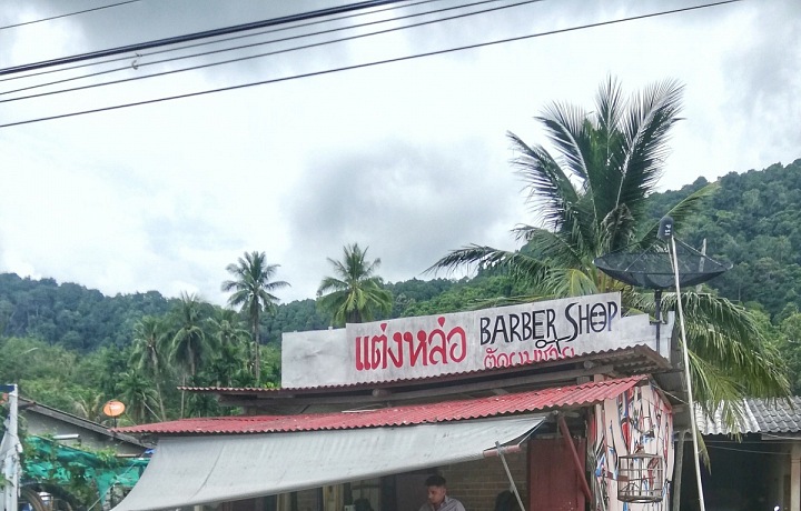 Máte chuť na nový sestřih?