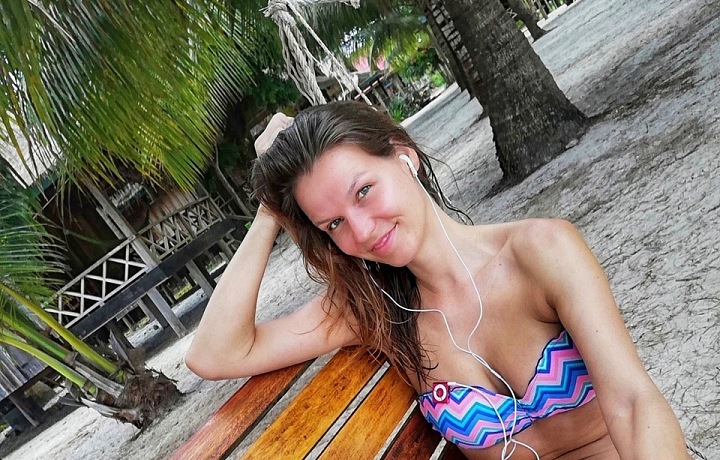 Odjíždím z Koh Rongu zrelaxovaná? Maximálně!