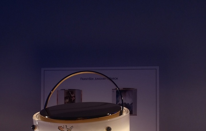 Barok Collection, FrantišekJungvirt