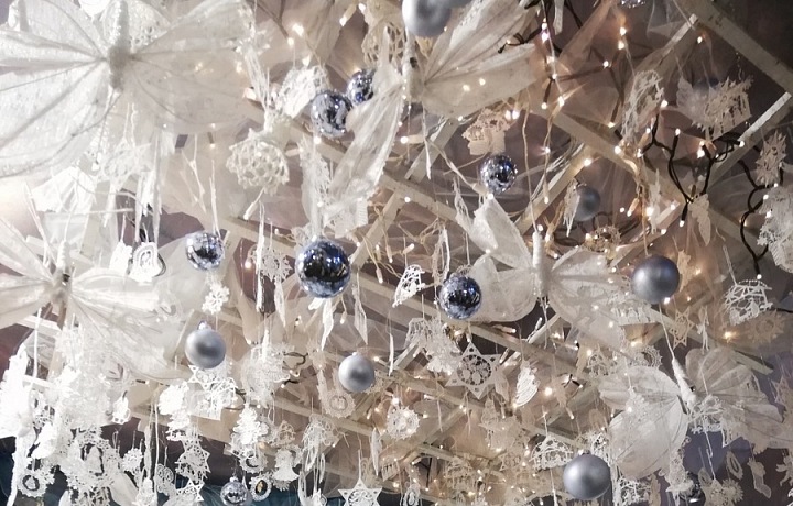 Pořídíte zde luxusní ozdoby do interiéru