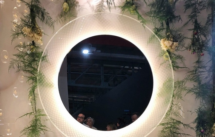 Reflex: vstupte do oázy luxusních světel