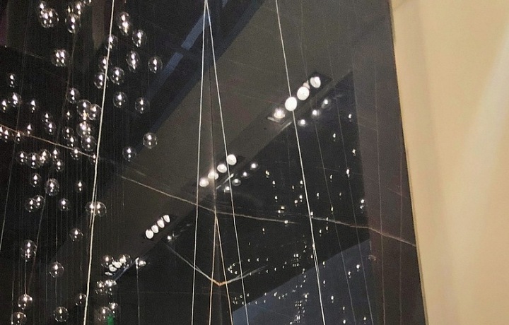 Reflex: vstupte do oázy luxusních světel