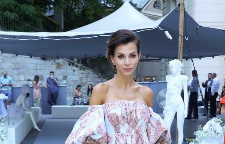 Štěpánka Komárková