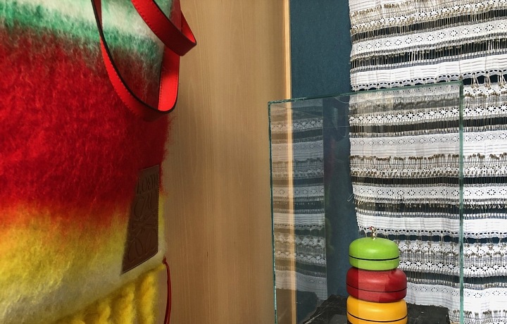 Roztomilé kožené krabičky