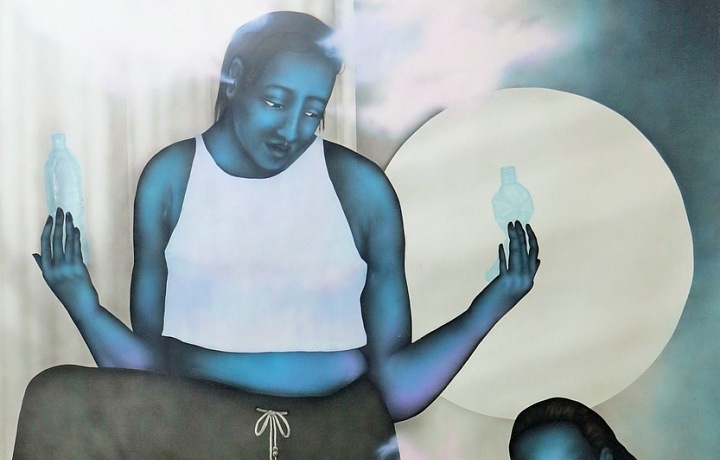 Veletržní palác, StartPoint 2017