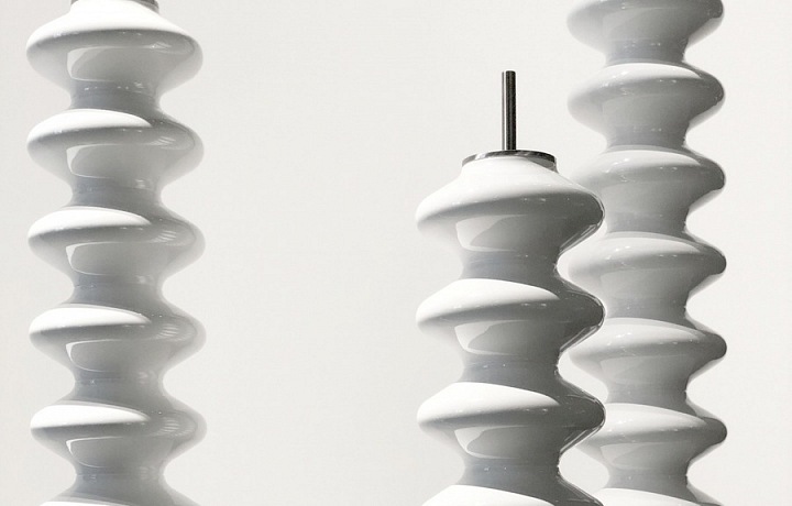 Tubes, Elements, Alberto Meda