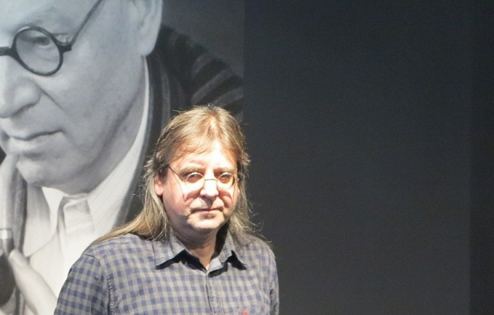 Josef Lada, vnuk malíře Josefa Lady