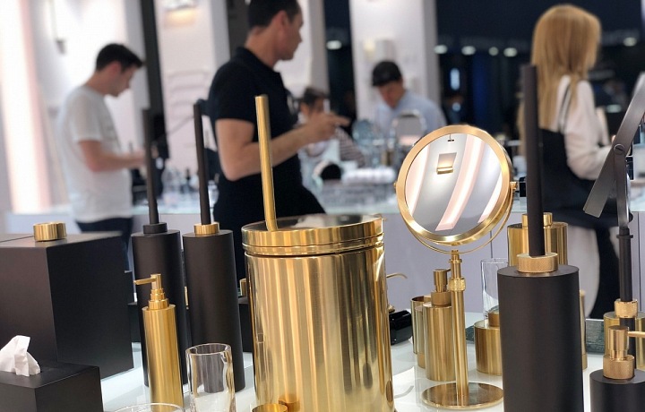 Luxusní koupelna podle vašich snů.