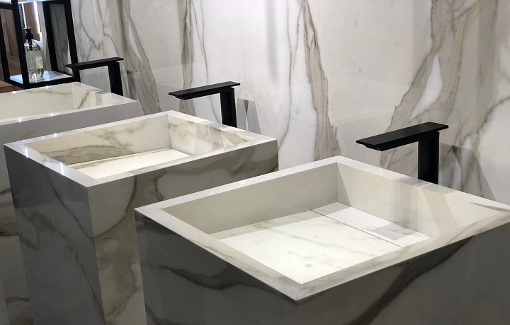 Graniti Fiandre, Aqua Maxime