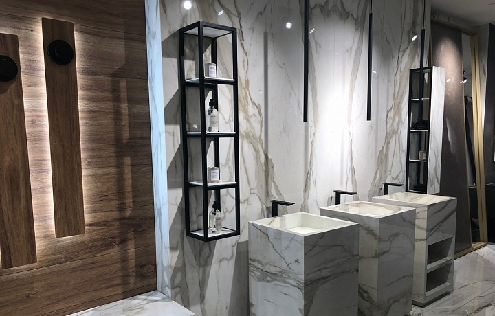 Graniti Fiandre, Aqua Maxime