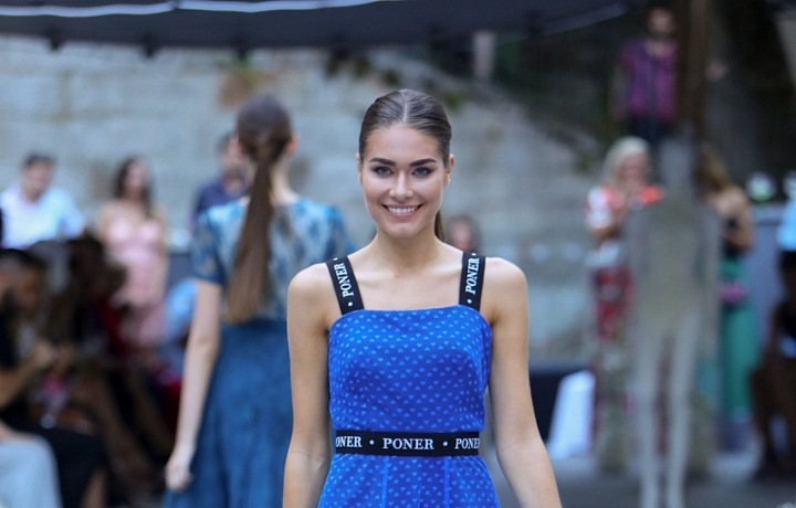 Přehlídka Poner Art of Love