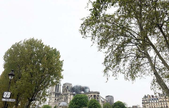 Notre Dame