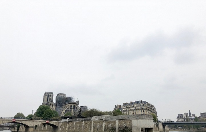 Notre Dame 