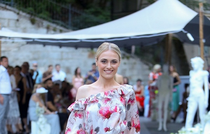 Přehlídka Poner Art of Love