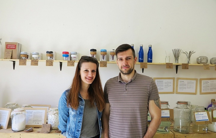 Zakladatelé a majitelé nebaleno.cz