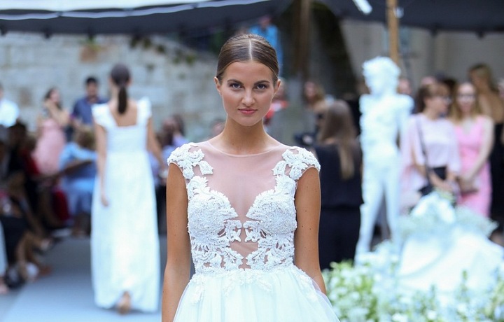 Přehlídka Poner Art of Love