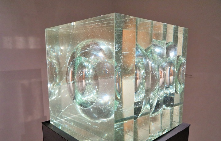 Brychtová, Libenský