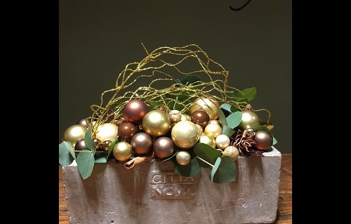 Květinový ateliér Rosmarino