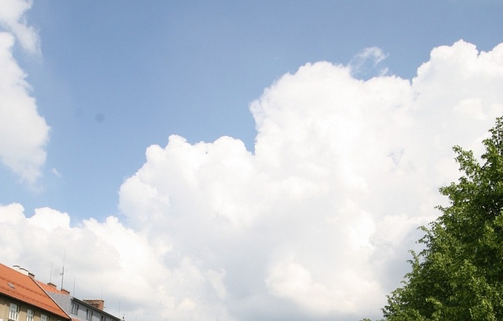 Bydlení v Dejvicích