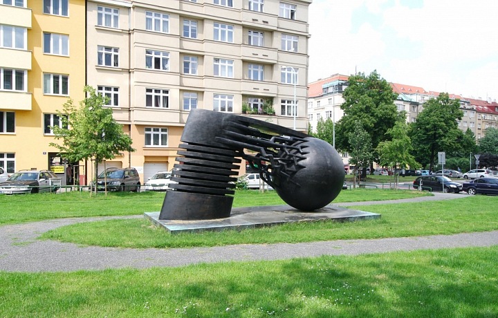 Bydlení v Dejvicích