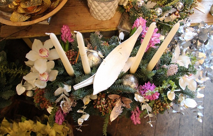 Květinářství Metamorphosis