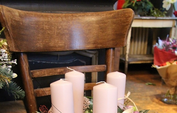 Květinářství Metamorphosis