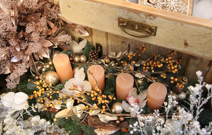 Květinářství Metamorphosis