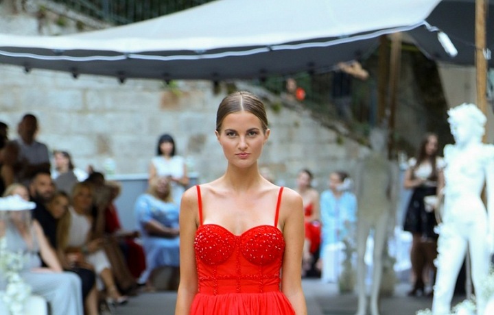 Přehlídka Poner Art of Love