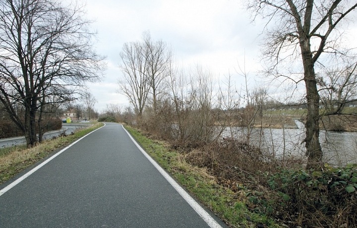 Milovníci přírody si přijdou na své!